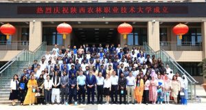 First batch of Pakistani agriculture graduates completes training in China