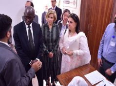 World Bank applauds BISP’s one window model for empowering Pakistan’s most vulnerable
