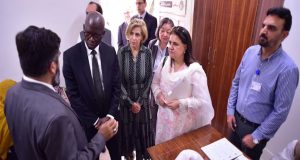 World Bank applauds BISP’s one window model for empowering Pakistan’s most vulnerable