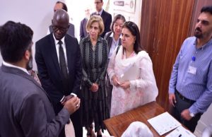 World Bank applauds BISP’s one window model for empowering Pakistan’s most vulnerable