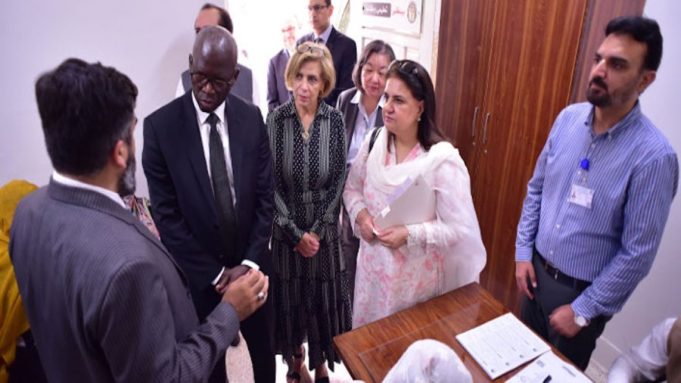 World Bank applauds BISP’s one window model for empowering Pakistan’s most vulnerable