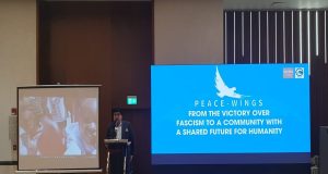 ‘Shared future of humanity: Pakistan backs global peace vision rooted in harmony, history; says Kohistani
