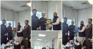 Pakistan, Indonesia strengthen cultural bonds through heritage diplomacy, spiritual commonalities