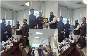 Pakistan, Indonesia strengthen cultural bonds through heritage diplomacy, spiritual commonalities