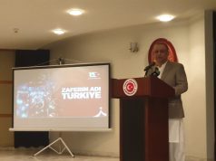 Pakistan stands with Turkiye – yesterday, today and always; says Aleem Khan