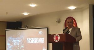 Pakistan stands with Turkiye – yesterday, today and always; says Aleem Khan