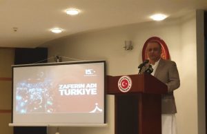 Pakistan stands with Turkiye – yesterday, today and always; says Aleem Khan