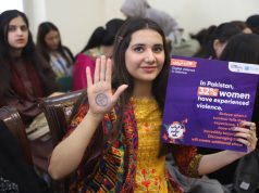 UNFPA Pakistan condemns surge in gender-based violence, urges swift justice, reform