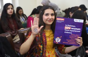UNFPA Pakistan condemns surge in gender-based violence, urges swift justice, reform