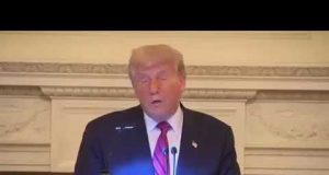 Trump confirms PAF downed five Indian jets, says U.S. averted nuclear clash through diplomacy