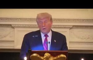 Trump confirms PAF downed five Indian jets, says U.S. averted nuclear clash through diplomacy