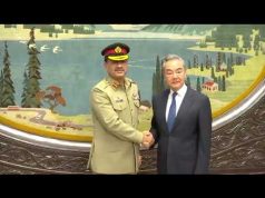 COAS Field Marshal Asim Munir reinforces strategic defence ties during high-level visit to China