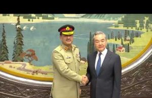COAS Field Marshal Asim Munir reinforces strategic defence ties during high-level visit to China