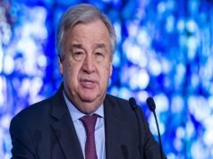 UN report warns world is ‘drastically off track’ to meet 2030 goals, urges urgent global action