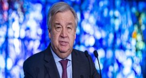 UN report warns world is ‘drastically off track’ to meet 2030 goals, urges urgent global action