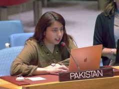 Pakistan rebukes India’s minority rights allegations at UN, calls R2P a ‘shield for serial violators’