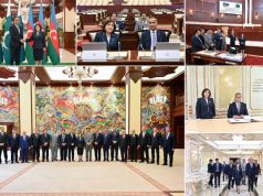 Ayaz Sadiq lauds Azerbaijan’s support on Kashmir, calls for trilateral parliamentary cooperation
