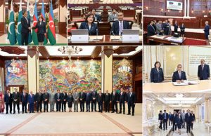 Ayaz Sadiq lauds Azerbaijan’s support on Kashmir, calls for trilateral parliamentary cooperation