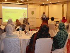 Grassroots green shift: Workshop empowers Islooites to tackle waste crisis through sustainable solutions