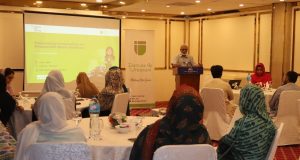 Grassroots green shift: Workshop empowers Islooites to tackle waste crisis through sustainable solutions