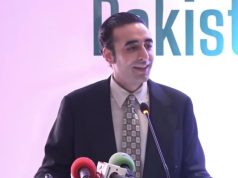 Pakistan Peoples Party Chairman, Bilawal Bhutto Zardari’s speech at International Conference – Pakistan: A Bulwark Against Terrorism, organized by Islamabad Policy Research Institute (IPRI).