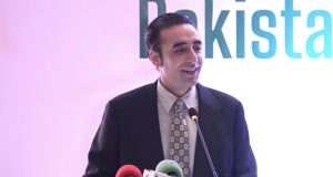 Pakistan Peoples Party Chairman, Bilawal Bhutto Zardari’s speech at International Conference – Pakistan: A Bulwark Against Terrorism, organized by Islamabad Policy Research Institute (IPRI).