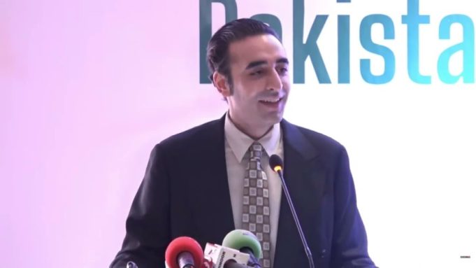 Pakistan Peoples Party Chairman, Bilawal Bhutto Zardari’s speech at International Conference – Pakistan: A Bulwark Against Terrorism, organized by Islamabad Policy Research Institute (IPRI).