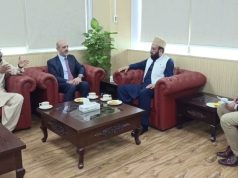 Pakistan, Turkiye vow to deepen cooperation in religious education, welfare initiatives