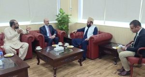 Pakistan, Turkiye vow to deepen cooperation in religious education, welfare initiatives