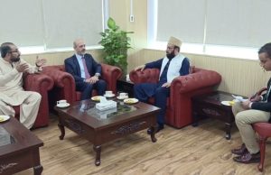 Pakistan, Turkiye vow to deepen cooperation in religious education, welfare initiatives