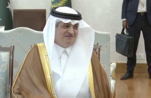 PM Shehbaz lauds Saudi role in Middle East peace, Pakistan-India ceasefire