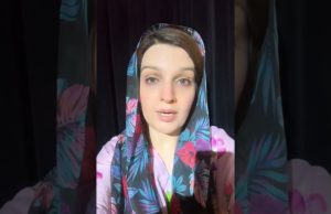 Listen to Mishal Malik recount a powerful and historic moment of July 13, 1931