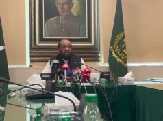 Govt urges swift ZGO registrations as pilgrim travel shifted to regulated system: Minister Yousaf