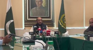 Govt urges swift ZGO registrations as pilgrim travel shifted to regulated system: Minister Yousaf