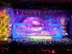 Pakistan showcases cinematic brilliance at 2025 SCO Film Festival in China