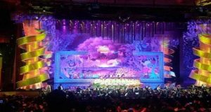 Pakistan showcases cinematic brilliance at 2025 SCO Film Festival in China