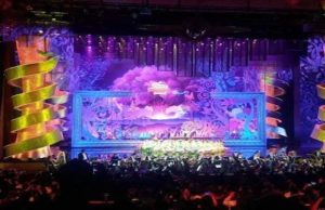 Pakistan showcases cinematic brilliance at 2025 SCO Film Festival in China