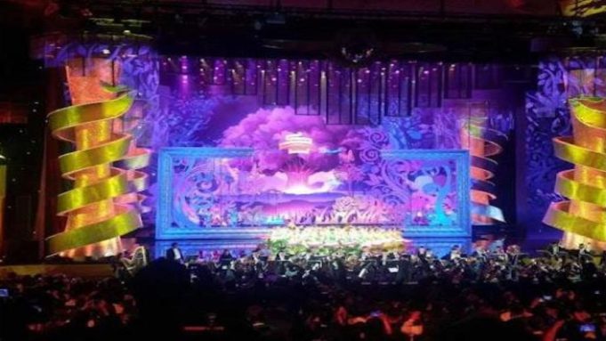 Pakistan showcases cinematic brilliance at 2025 SCO Film Festival in China