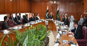 Judiciary stands firm: NJPMC vows zero tolerance on enforced disappearances, charts reforms for swift, transparent justice