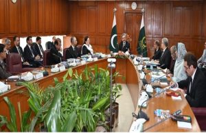 Judiciary stands firm: NJPMC vows zero tolerance on enforced disappearances, charts reforms for swift, transparent justice