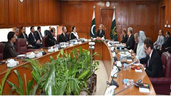 Judiciary stands firm: NJPMC vows zero tolerance on enforced disappearances, charts reforms for swift, transparent justice