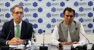 IMF reaffirms support for Pakistan’s economic, climate reforms: Growth ahead, but caution urged