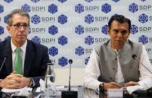 IMF reaffirms support for Pakistan’s economic, climate reforms: Growth ahead, but caution urged