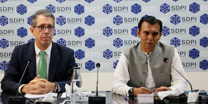 IMF reaffirms support for Pakistan’s economic, climate reforms: Growth ahead, but caution urged