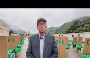 KSrelief distributes 4,000 relief kits across AJK, reaching over 28,000 disaster-affected residents