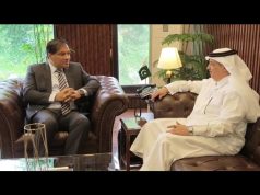 Saudi envoy, CDA chief pledge to deepen Islamabad-Riyadh urban, cultural ties