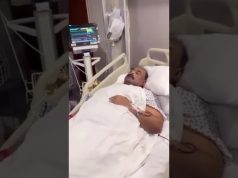 MQM Founder Altaf Hussain hospitalised in London after serious illness