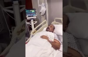 MQM Founder Altaf Hussain hospitalised in London after serious illness