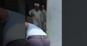 Elderly woman dragged out of WAPDA office in Sheikhupura after lodging complaint about electricity bill