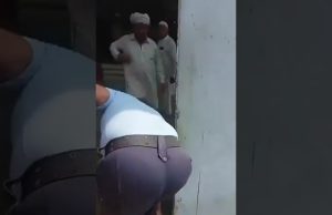 Elderly woman dragged out of WAPDA office in Sheikhupura after lodging complaint about electricity bill